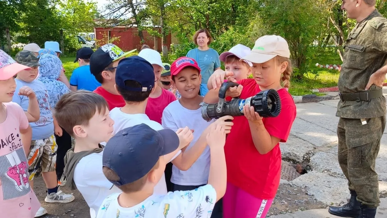 Фото: Министерство образования Московской области