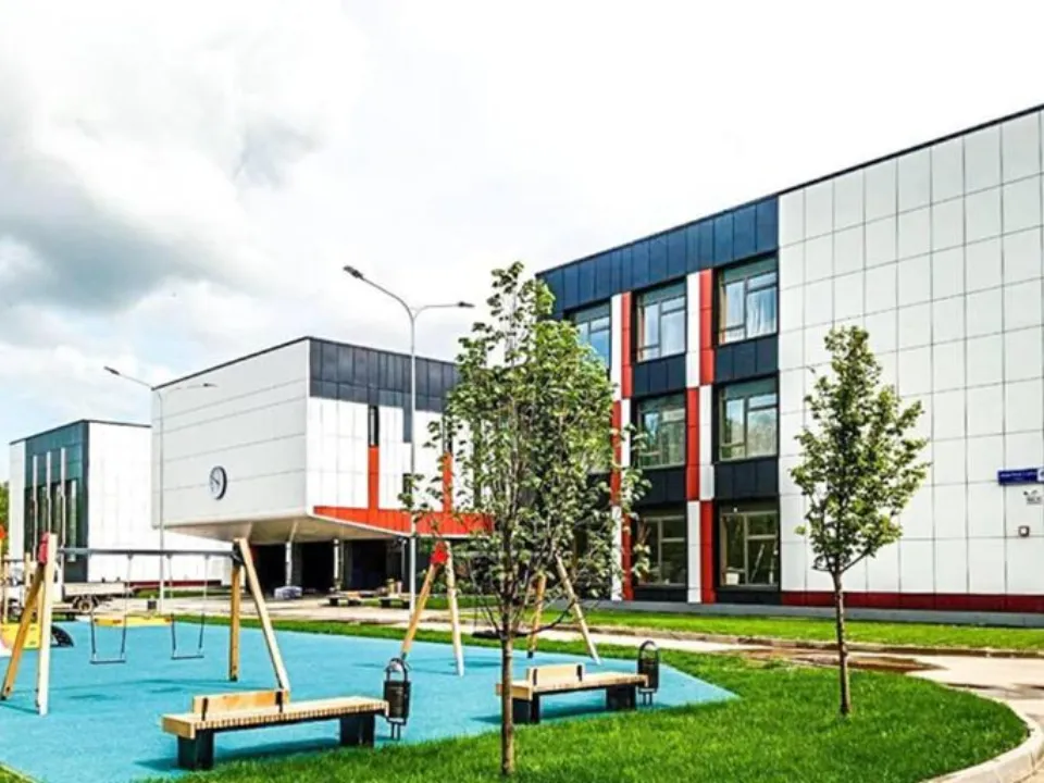 Фото: Минстрой МО