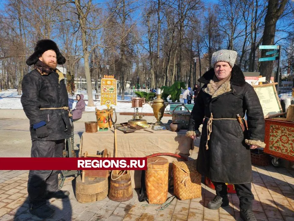 Фото: Мария Шигорева