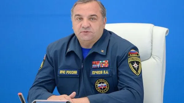 Ближайшие 10 дней станут особо напряженными для МЧС – Пучков