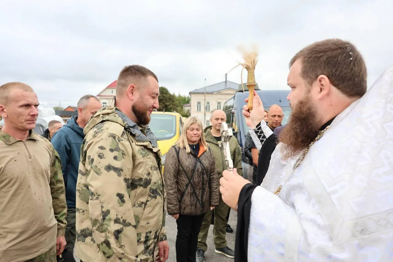 Пресс-служба администрации Павлово-Посадского городского округа