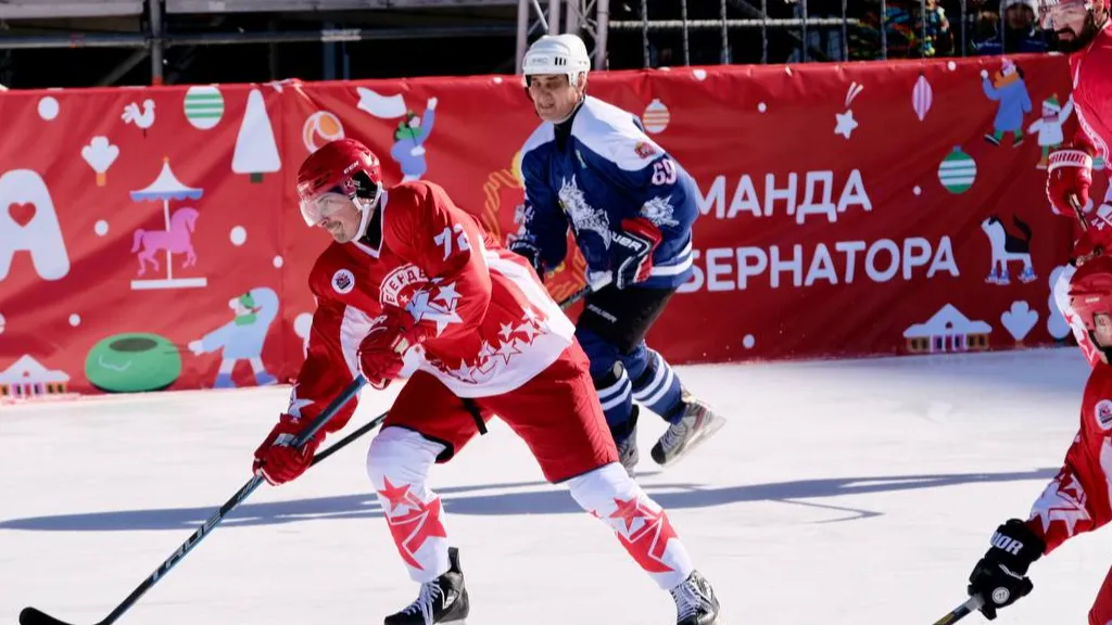 Фото: телеграм-канал Олега Жолобова