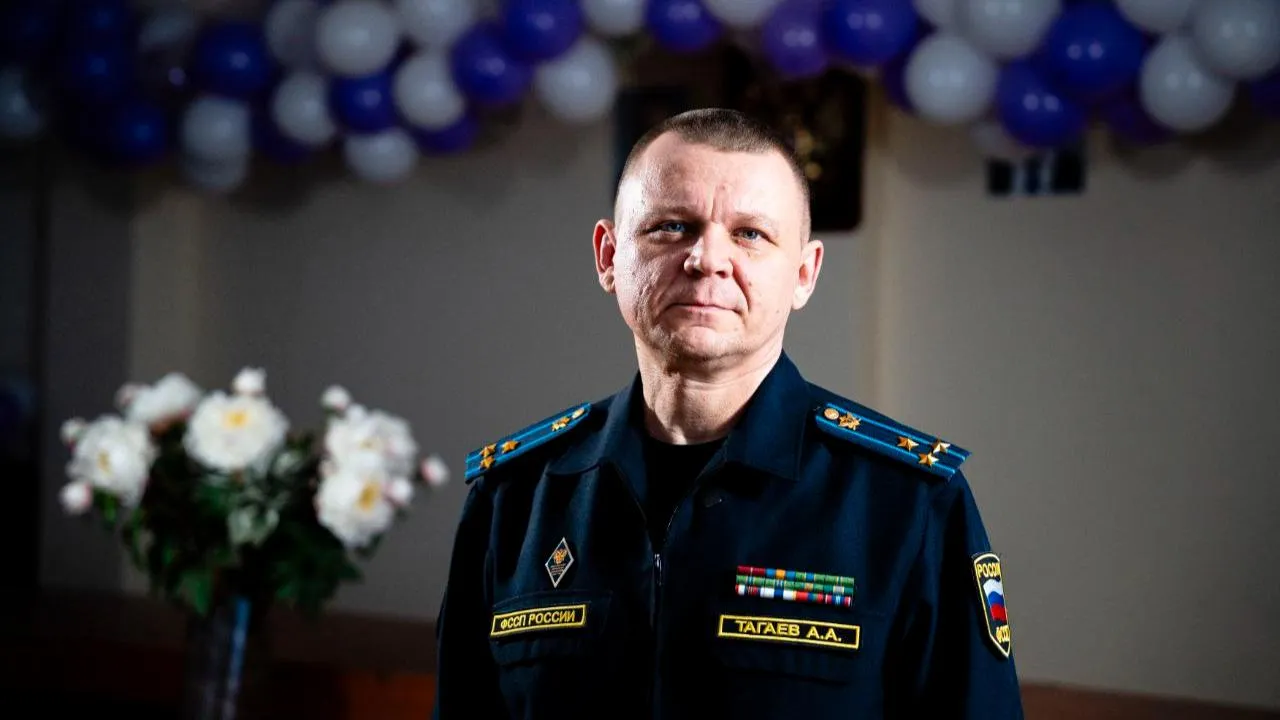 пресс-служба ГУФССП России по Московской области