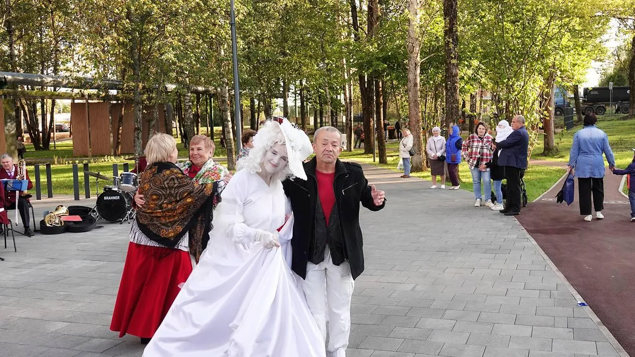 Леонова Дарья