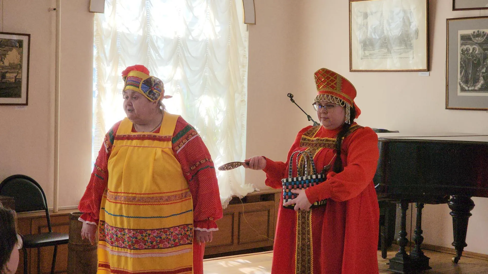 Медиабанк Подмосковья/Иван Дубров