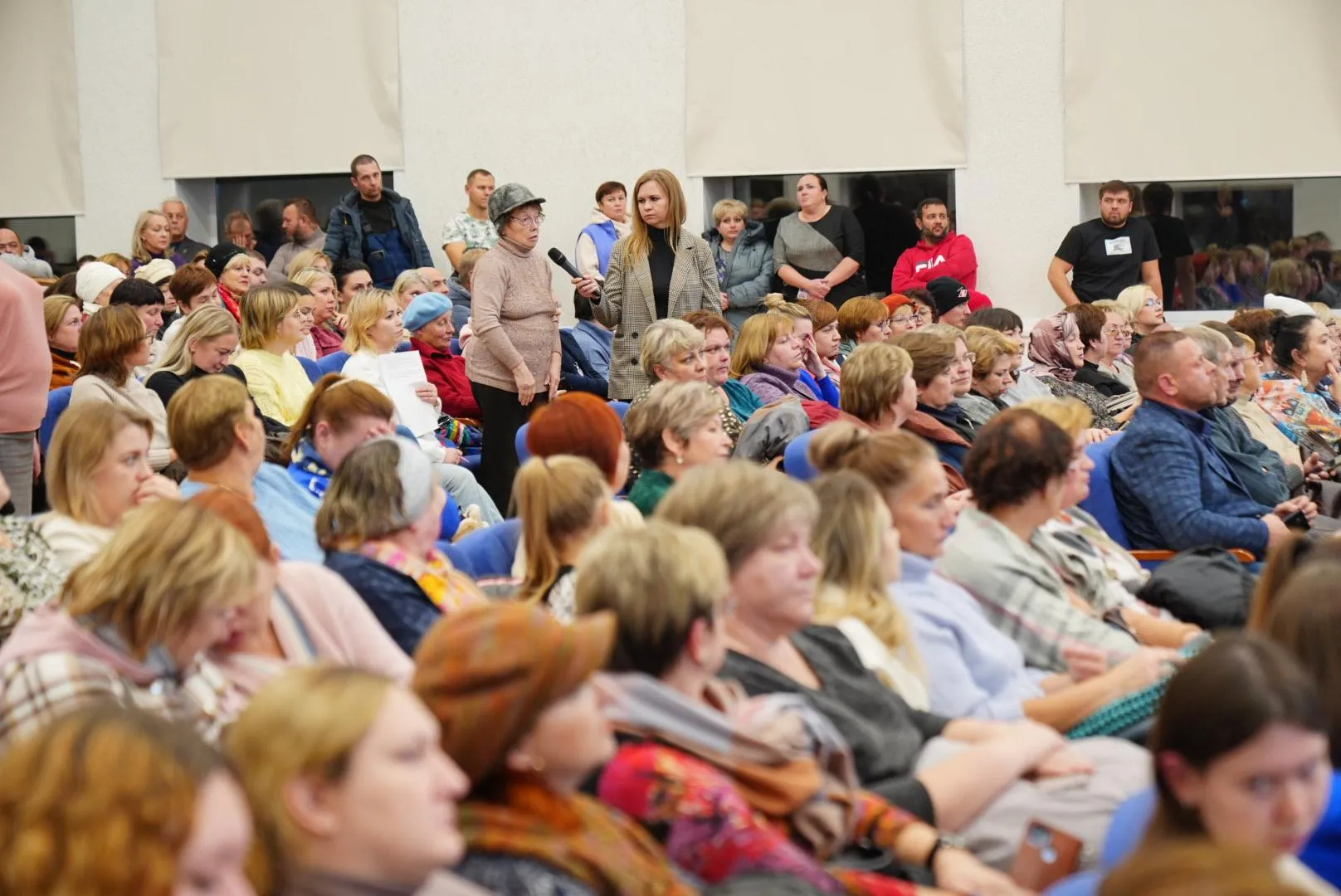 Фото: Сергей Хакимов