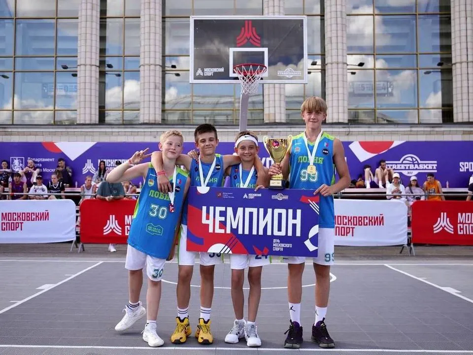 Фото: Пресс-служба администрации городского округа Лобня