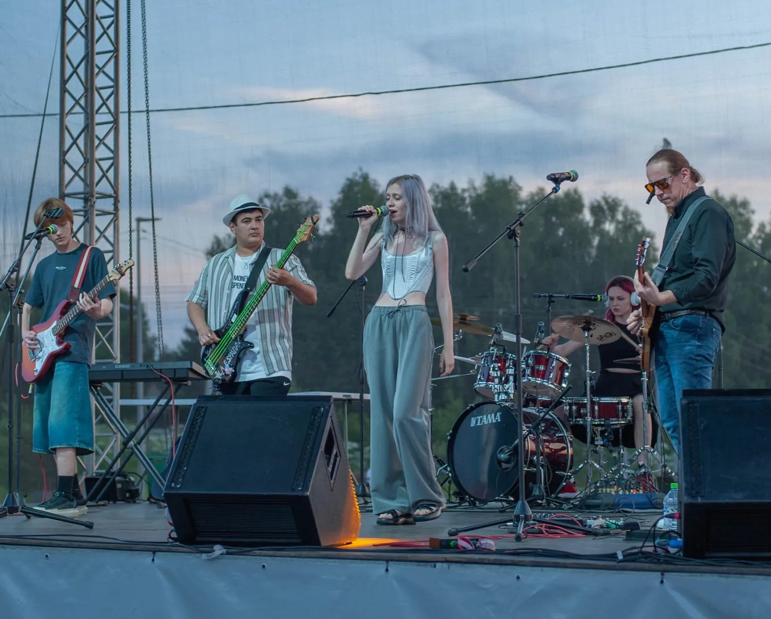 пресс-служба администрации Можайского городского округа