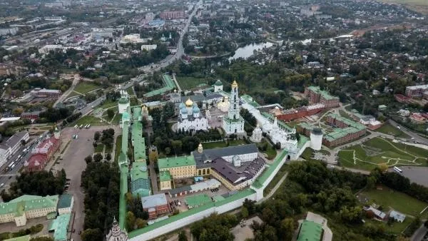 Алексей Мальгавко / РИА Новости