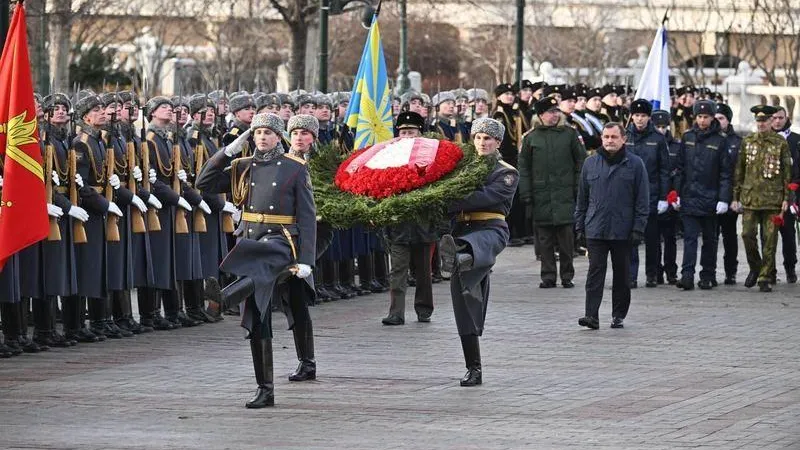 Пресс-служба Мособлдумы