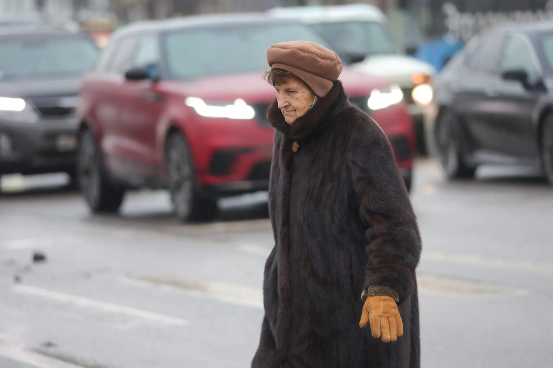 Shatokhina Natalia/news.ru