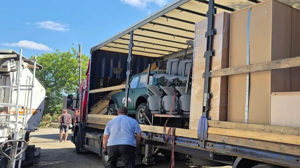 Фото: Медиабанк Подмосковья/Иван Дубров