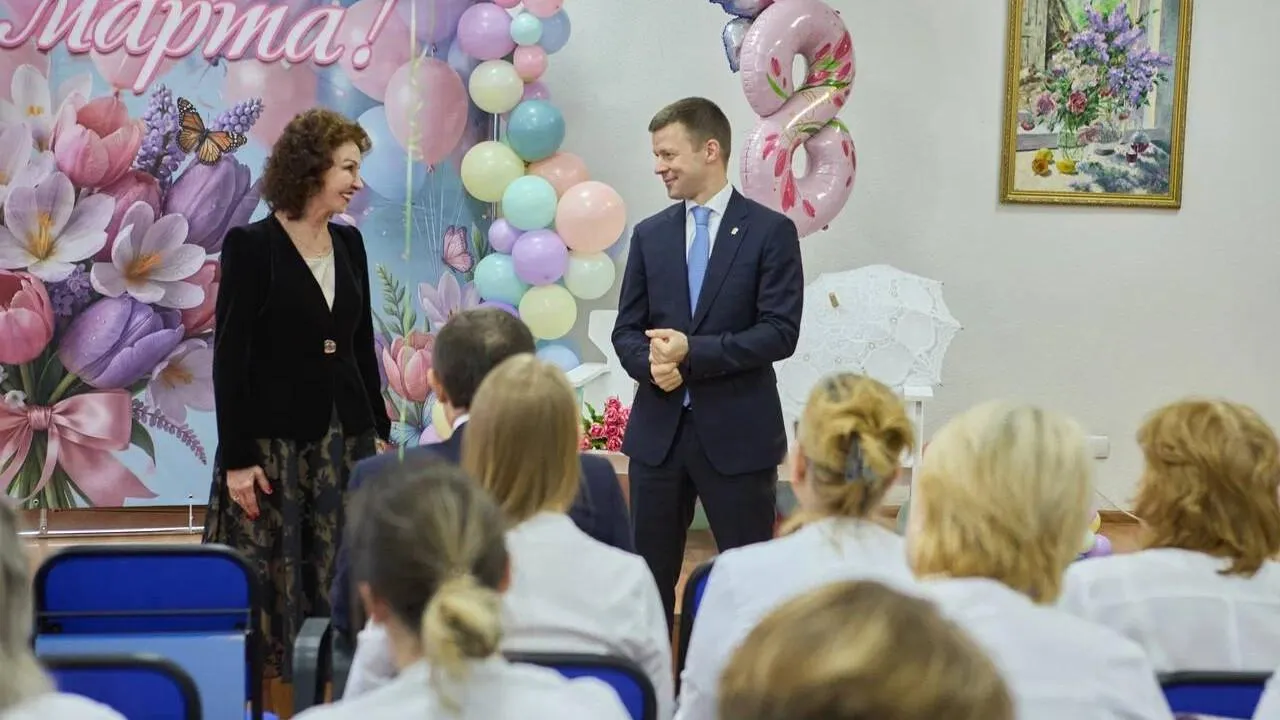 пресс-служба администрации г.о. Балашиха