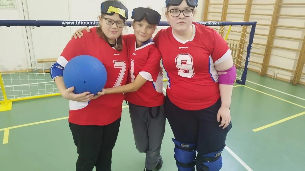 Фото: управление по физической культуре и спорту администрации г. о. Электросталь