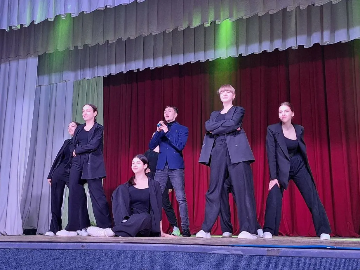 Фото: ДК им. В.Н. Леонова