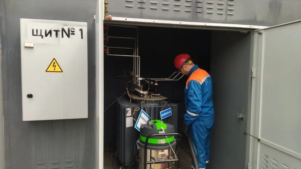 Фото: t.me/mosoblenergo