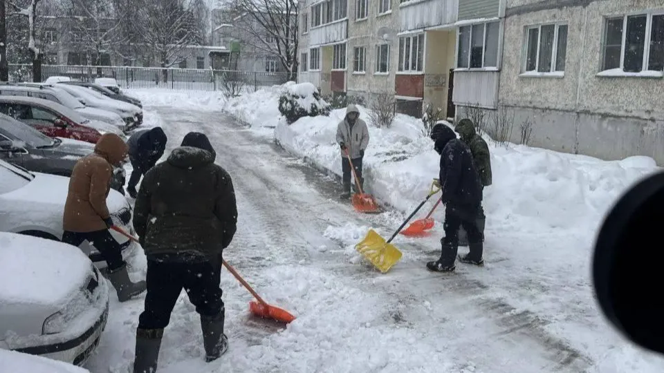 Фото: пресс-служба администрации г.о. Щелково