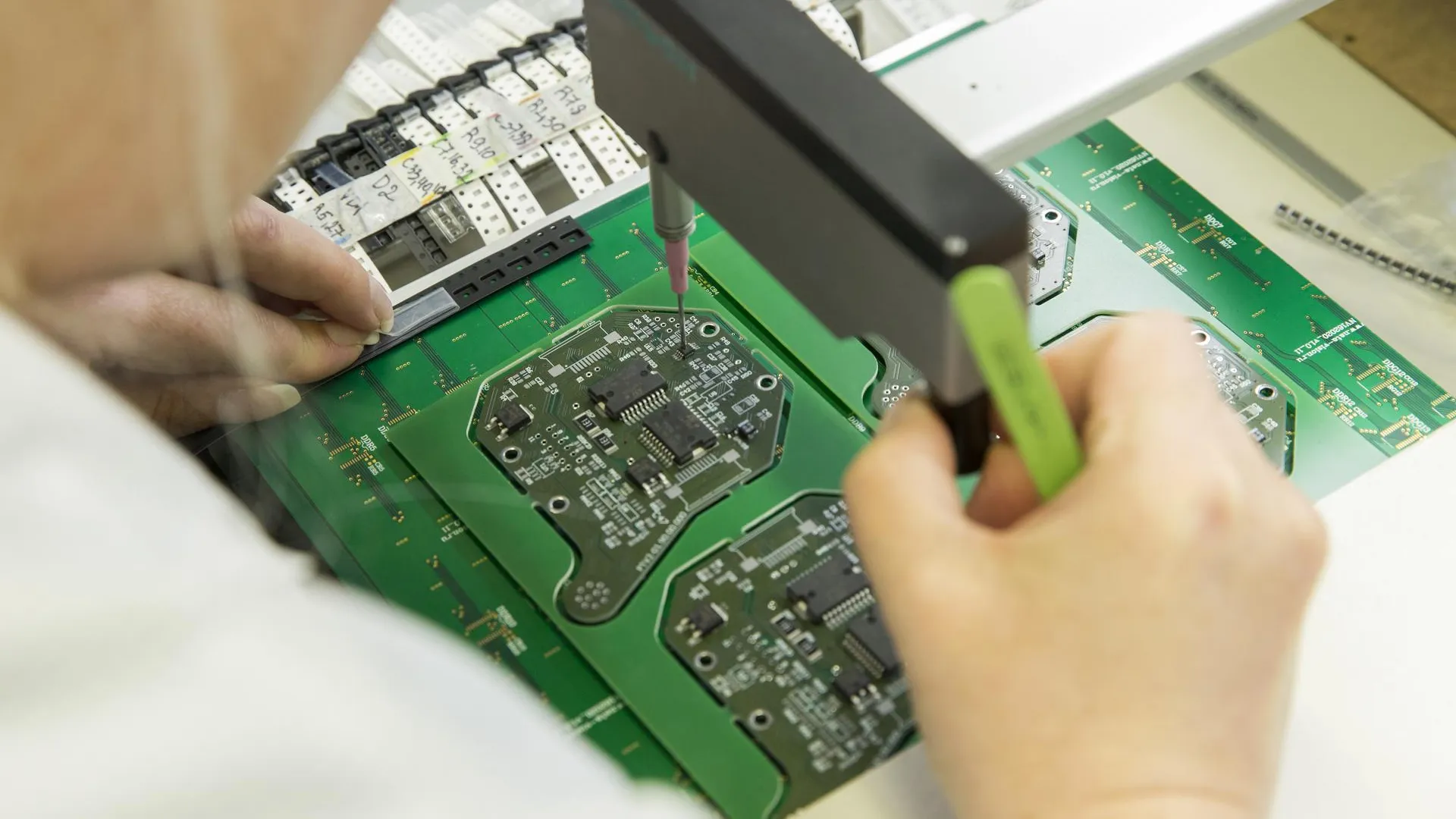 Aleksey Smyshlyaev/Global Look Press