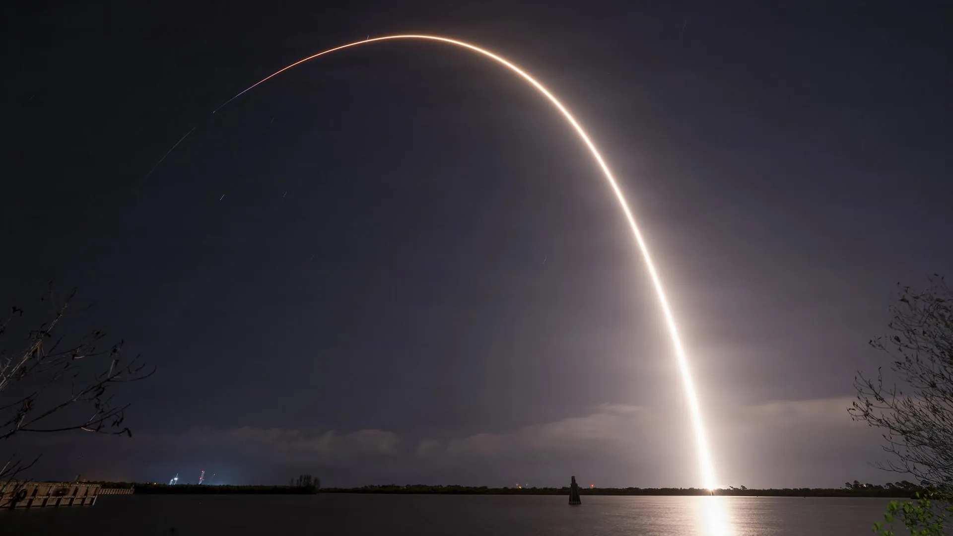 Spacex/Us Space/Global Look Press