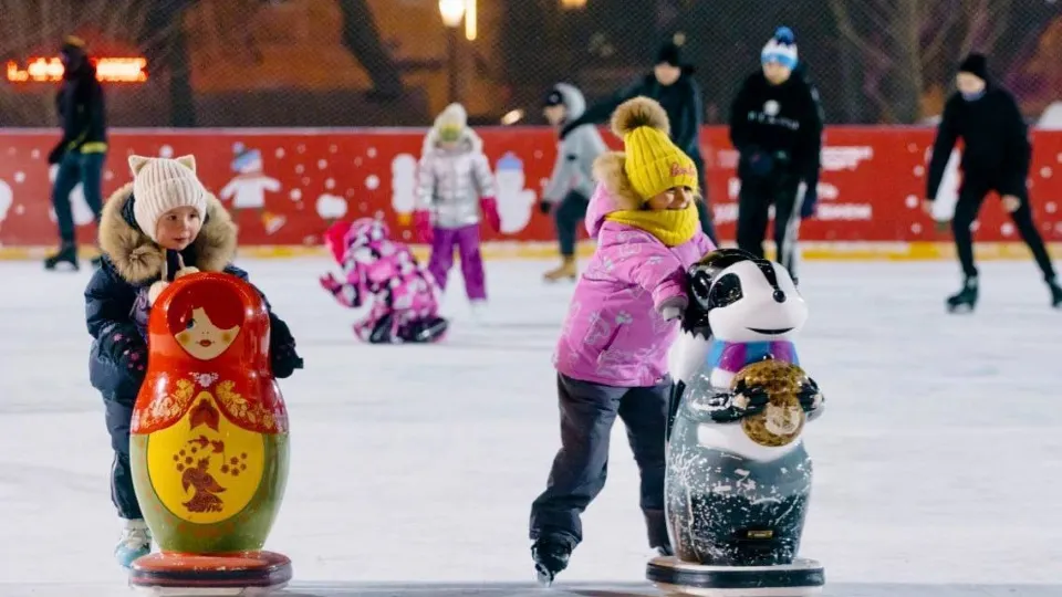 Фото: Администрация г.о. Чехов