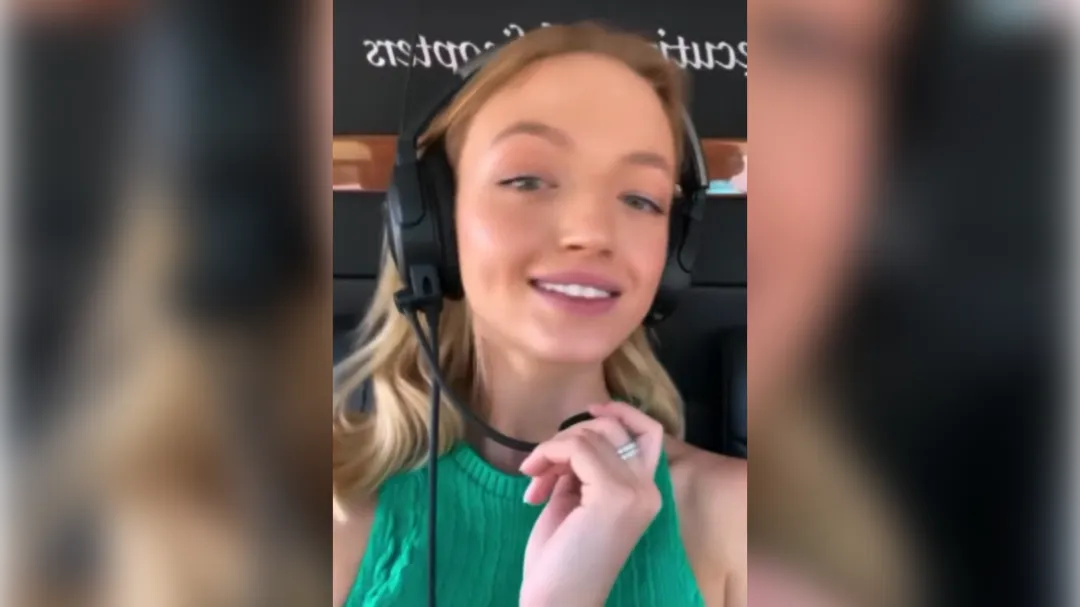 Скриншот из фильма Netflix