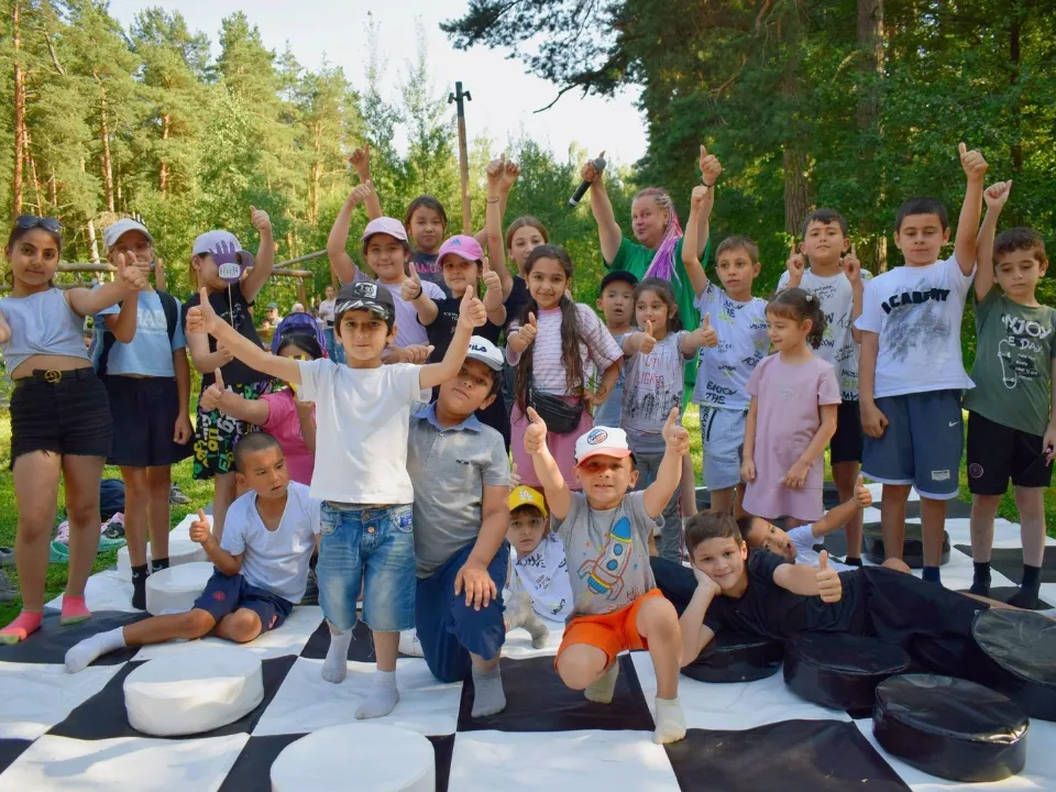 Фото: администрация г.о. Люберцы