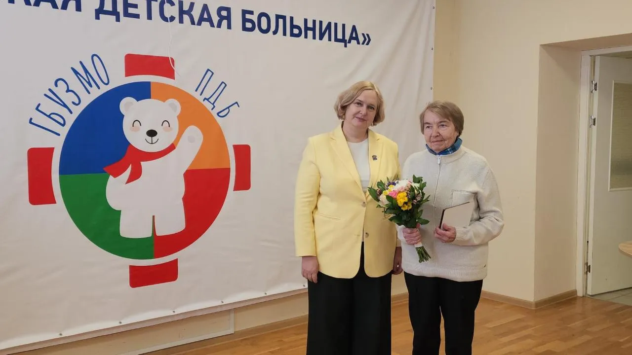 REGIONS/Мария Шигорева