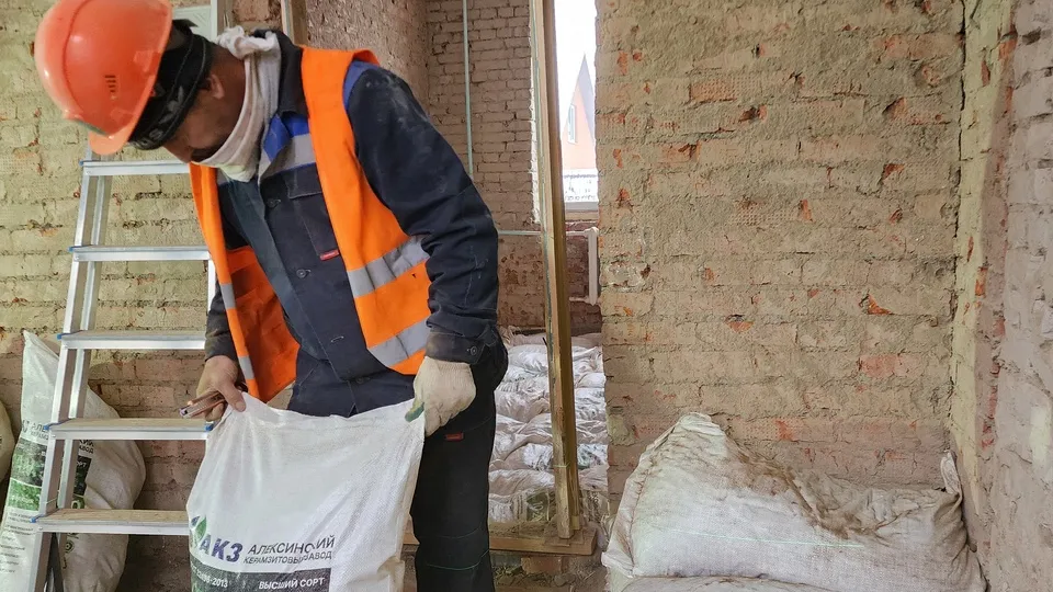 Фото: Ольга Антонова