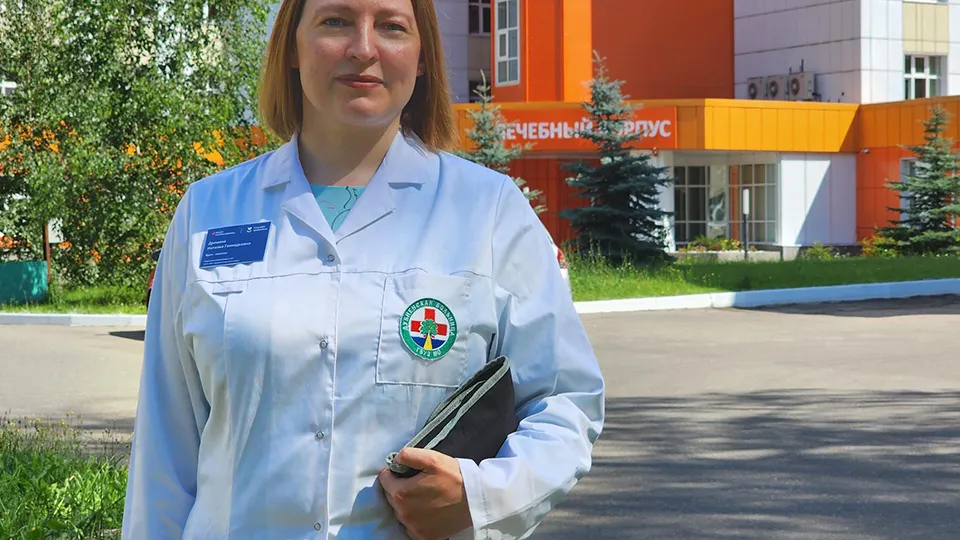 Фото: Полина Пахомова