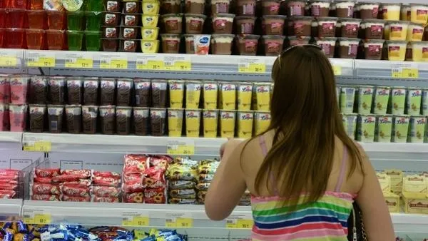 В области будут мониторить цены на продукты