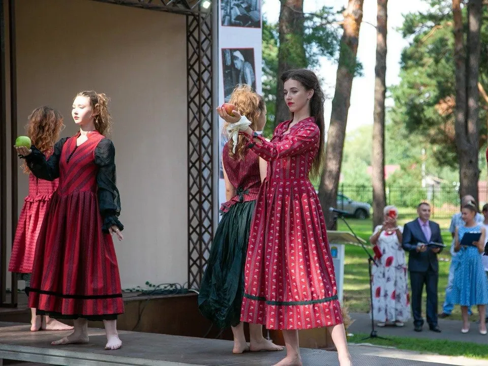 Фото: администрация г.о. Коломна