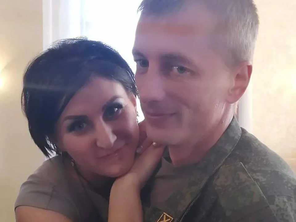 «Папа — ангел»: мать объяснила детям, почему ее муж не вернулся с СВО