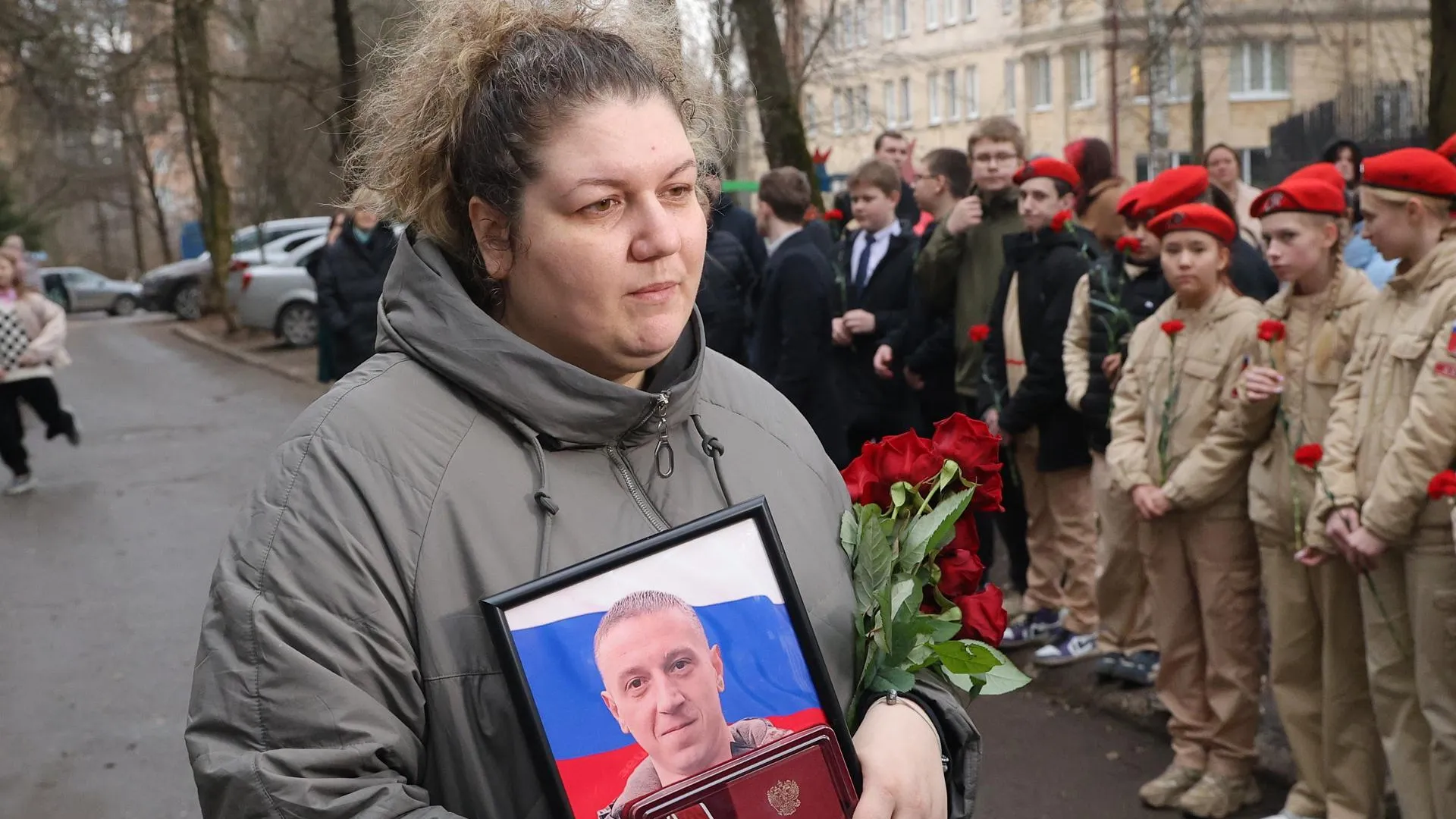 Пресс-служба администрации городского округа Балашиха