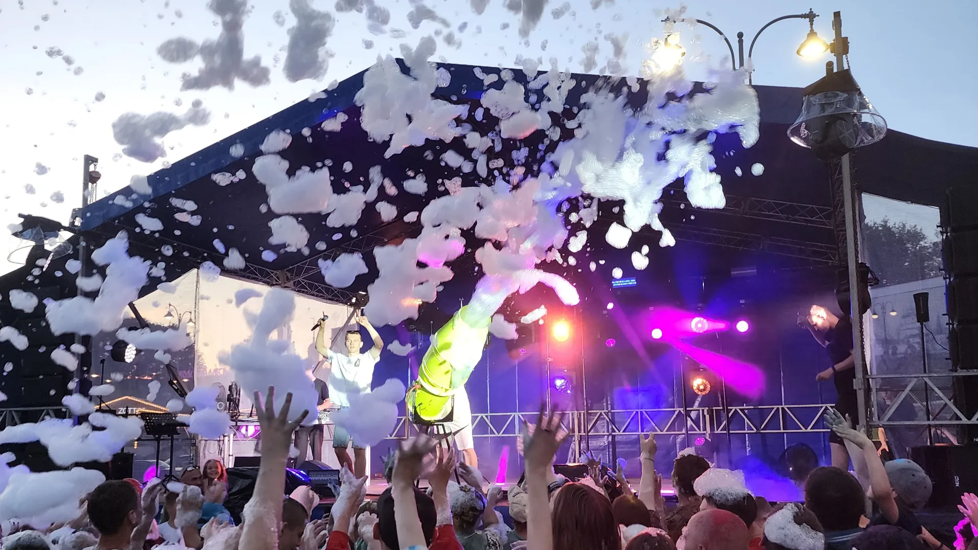 Фото: Медиабанк Подмосковья/Дмитрий Беденко