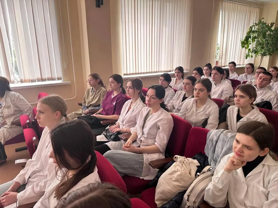 Фото: Химкинская больница