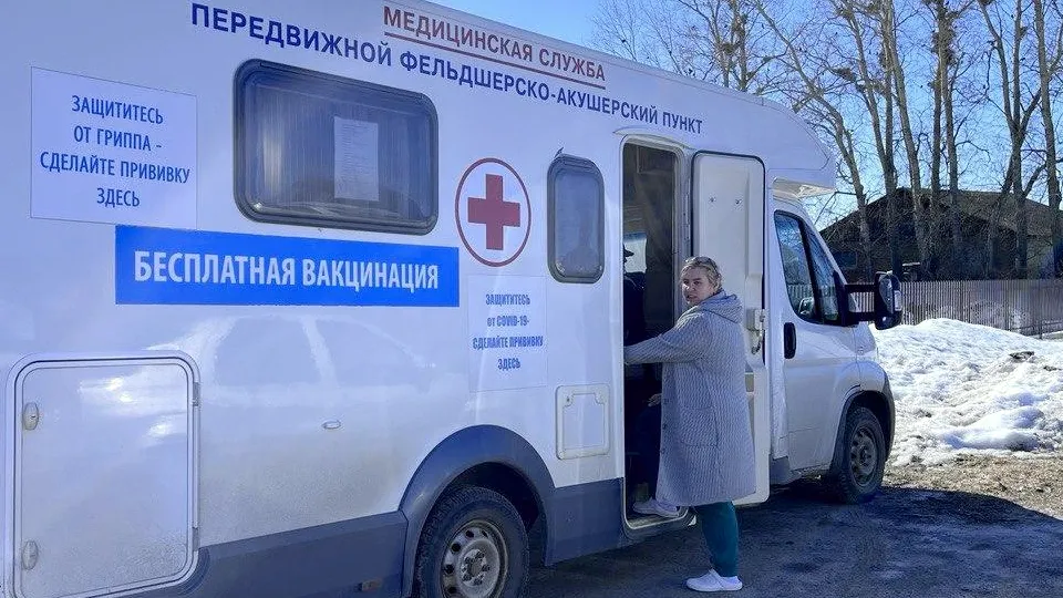 Фото: пресс-служба Луховицкой больницы