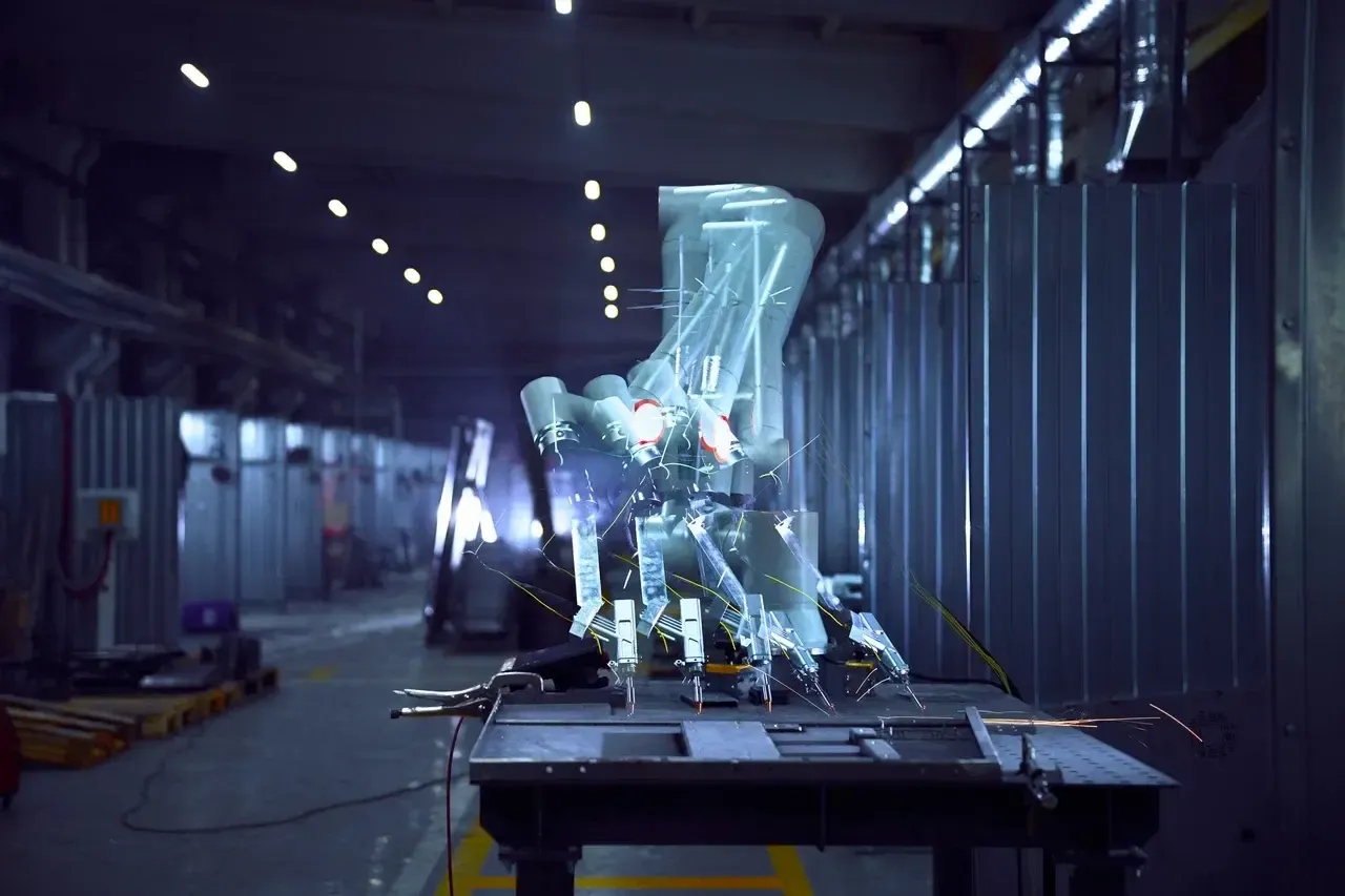 Пресс-служба Департамента инвестиционной и промышленной политики Москвы