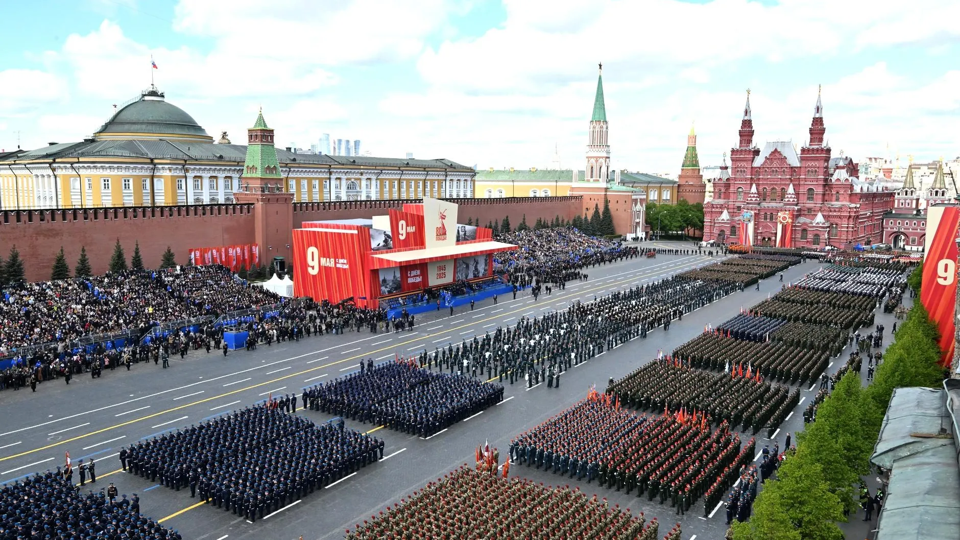 President of Russia Office apai/ Keystone Press Agency