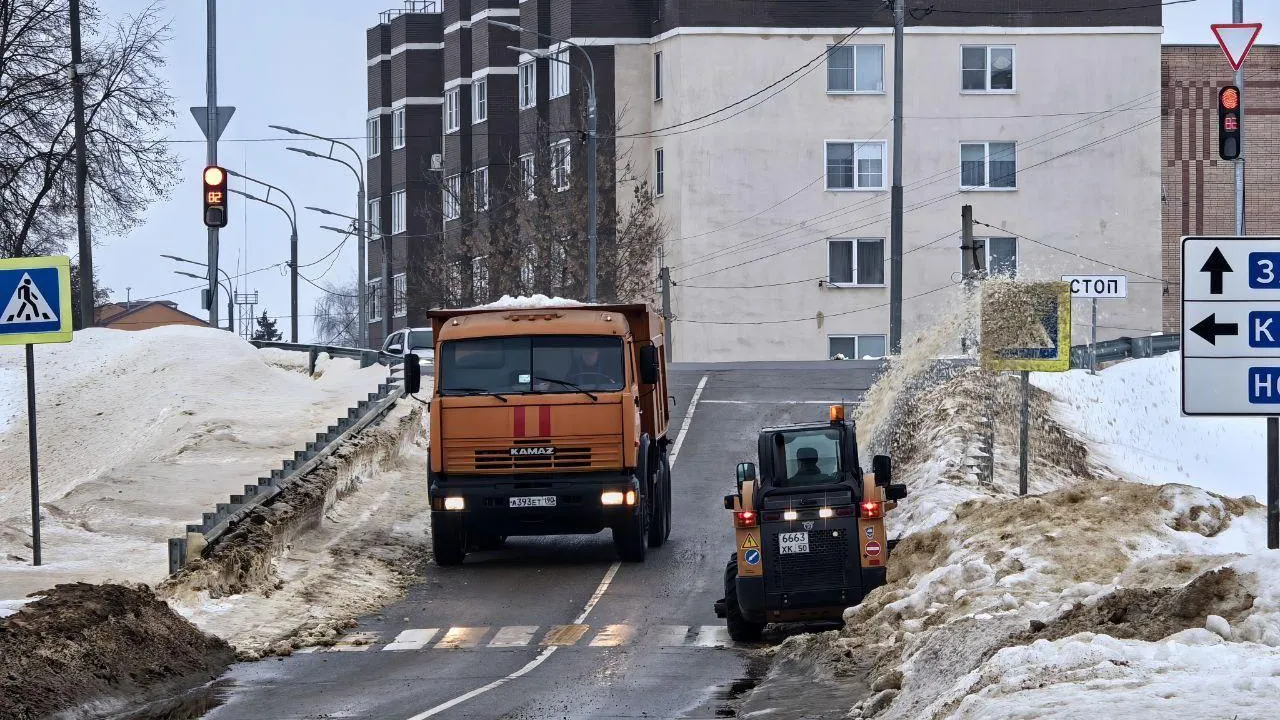 REGIONS/Ирина Матвеева