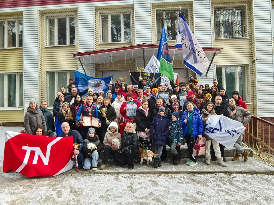 Фото: пресс-служба администрации г.о. Серпухов