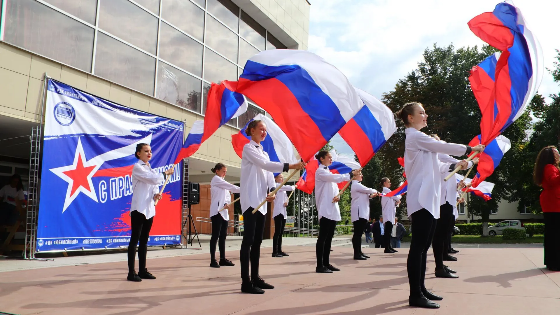 Фото: Светлана Полянина