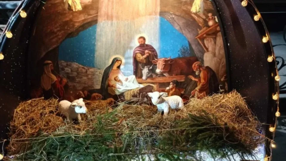 Фото: vk.com/Никольский храм