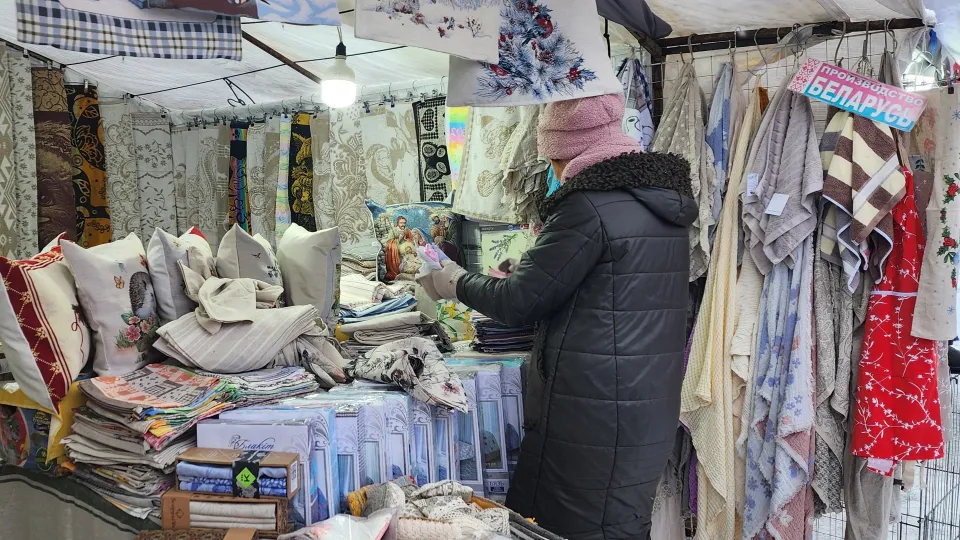 Фото: МедиаБанк Подмосковья/Валентина Максимова