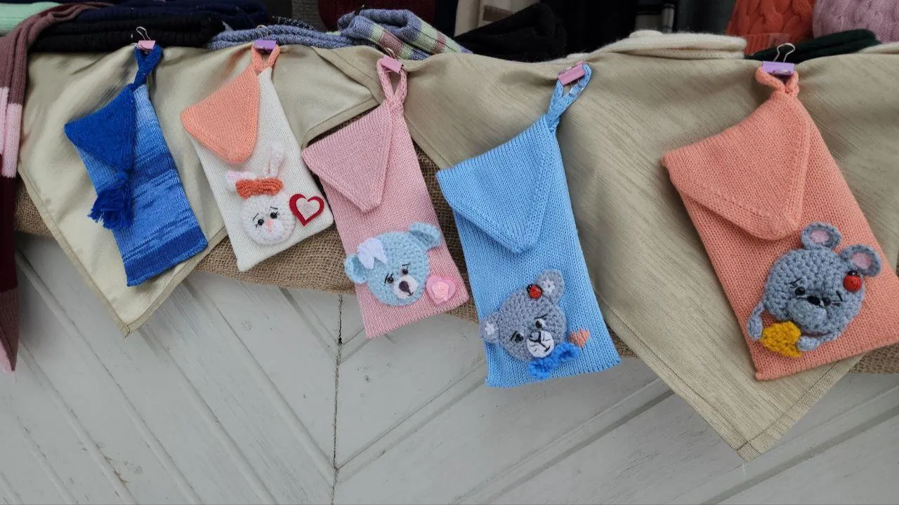 МедиаБанк Подмосковья/Эдуард Стратонов