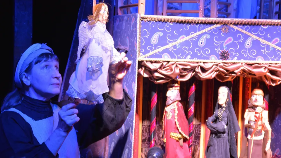 Фото: Коломенский культурный центр «Лига»