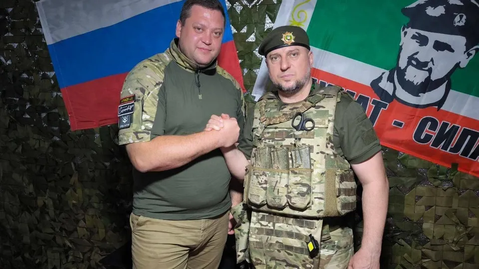 Фото: пресс-служба Администрации г.о. Химки