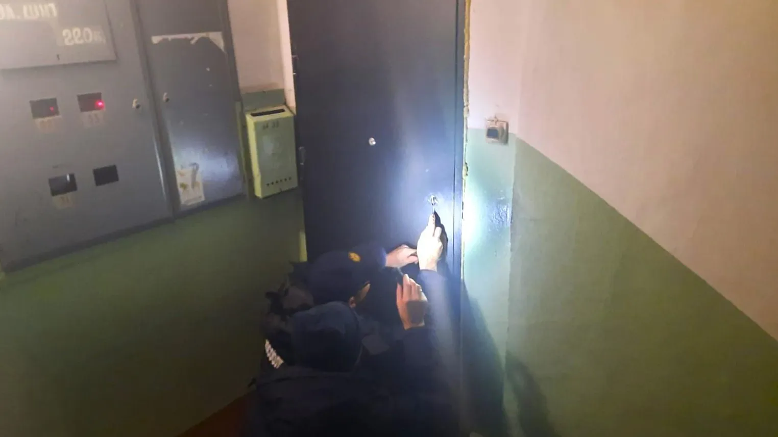 Фото: пресс-служба ГКУ МО Мособлпожспас