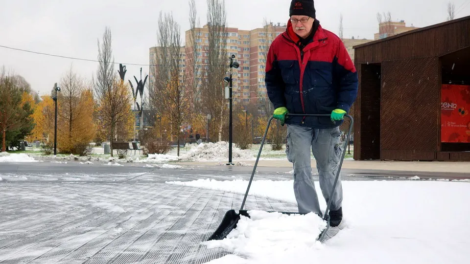 Фото: Ольга Сычева