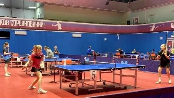 Фото: управление по физической культуре и спорту администрации г.о. Электросталь