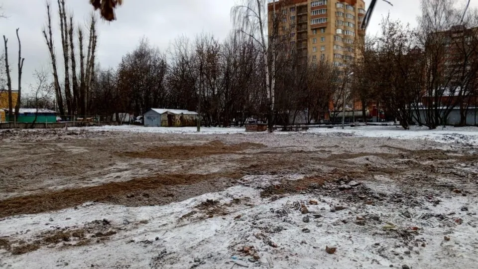 Фото: Мособлархитектура